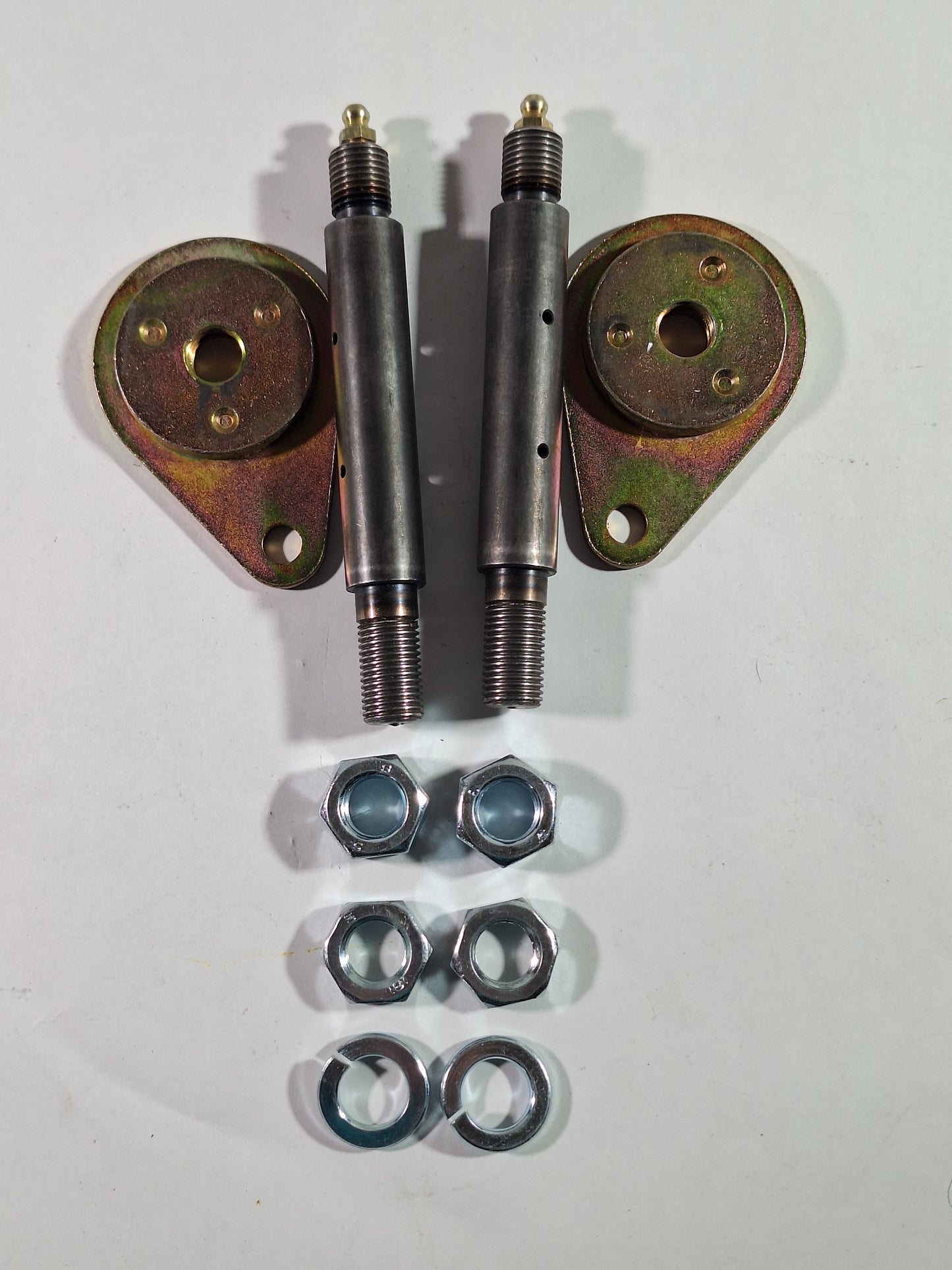 Old Man Emu Fix End Pin Kit Greasable 18mm OMEGP1 40, 60, 70, 75 Series