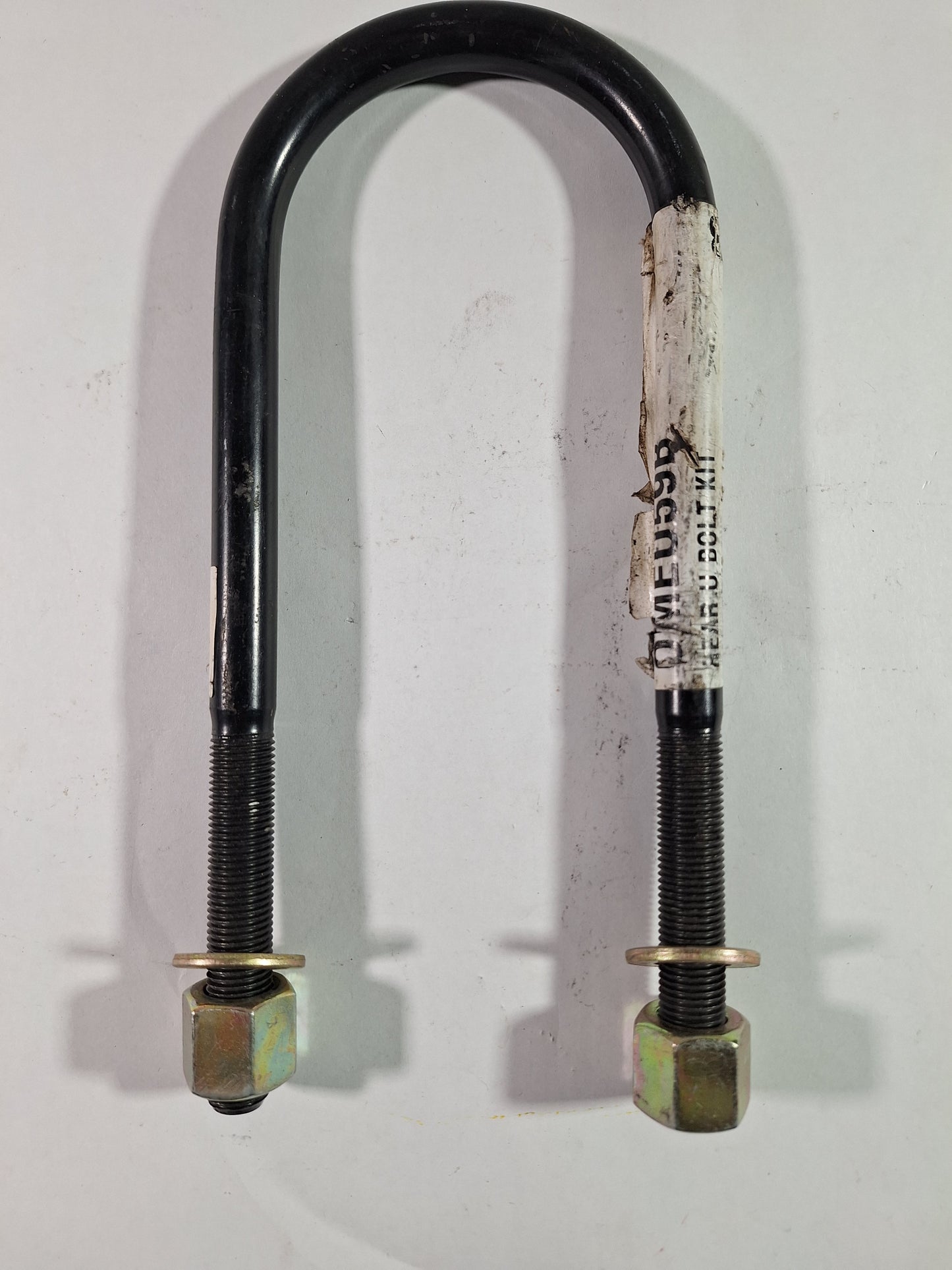 Old Man Emu Round Leaf Spring U-Bolt OMEU59B