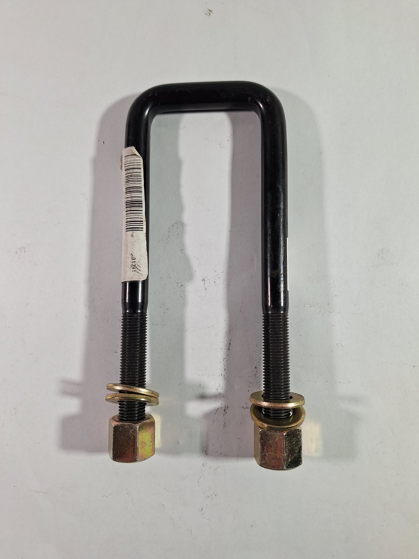 Old Man Emu Leaf Spring U-Bolt OMEU53A 40, 60 Series