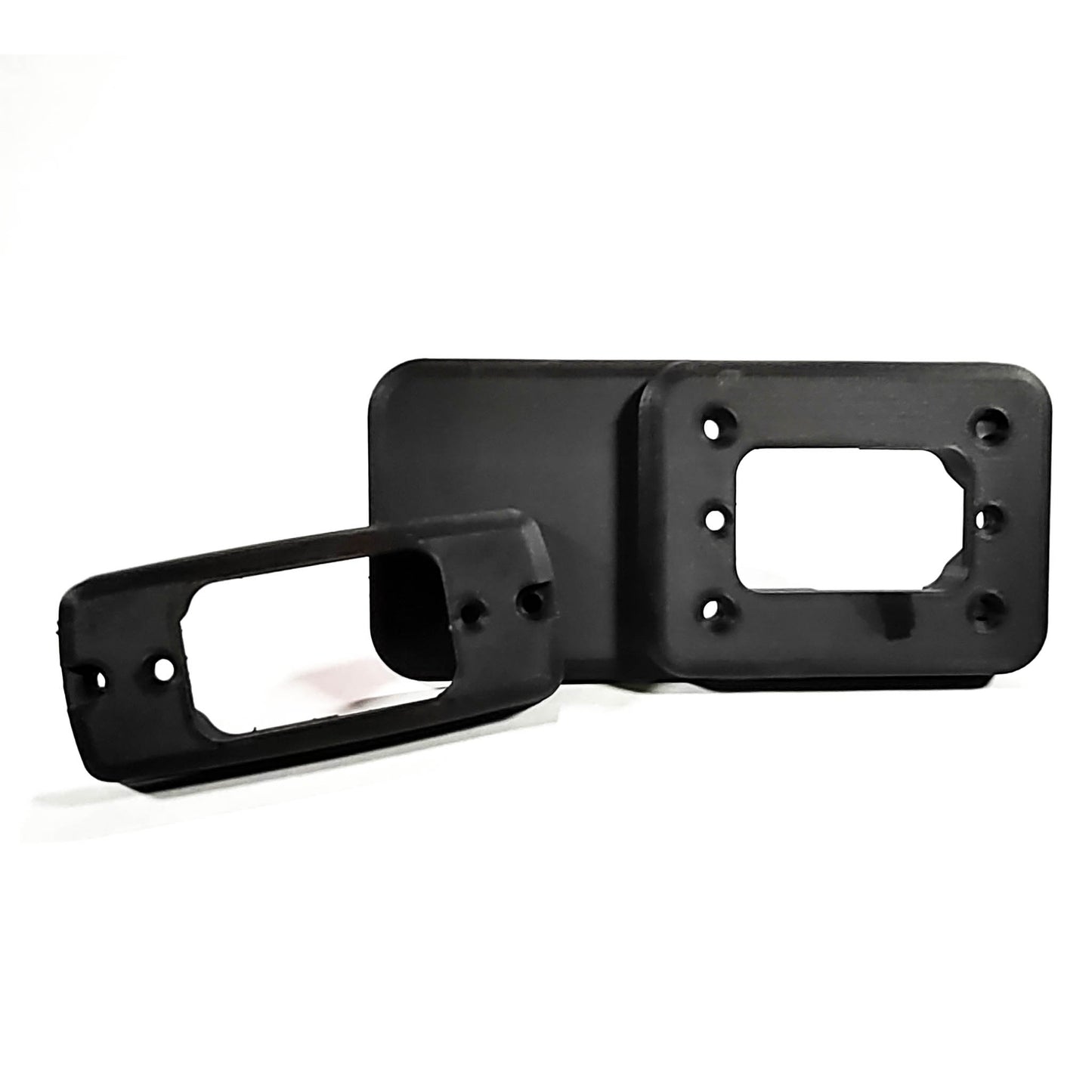 3D Printed 60 Series Land Cruiser Interior Light Upgrade - 3D-60-08, 3D-60-09