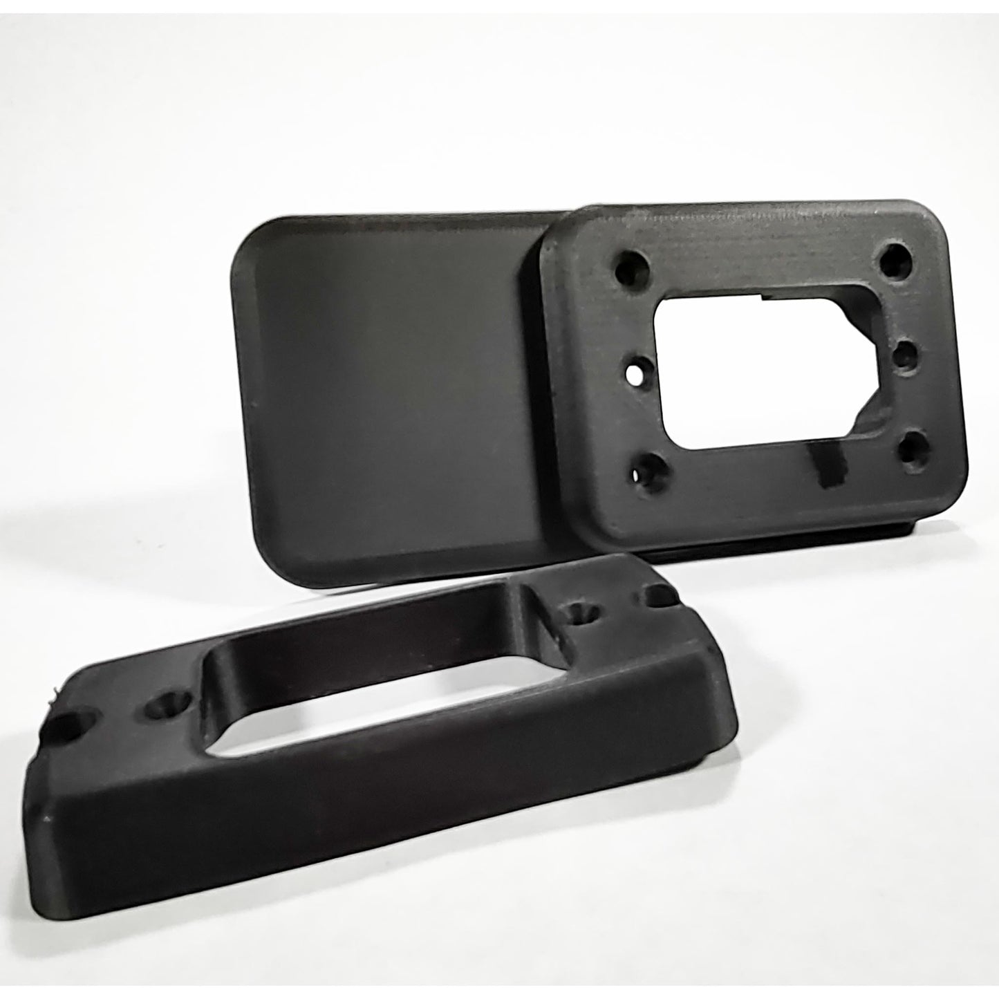 3D Printed 60 Series Land Cruiser Interior Light Upgrade