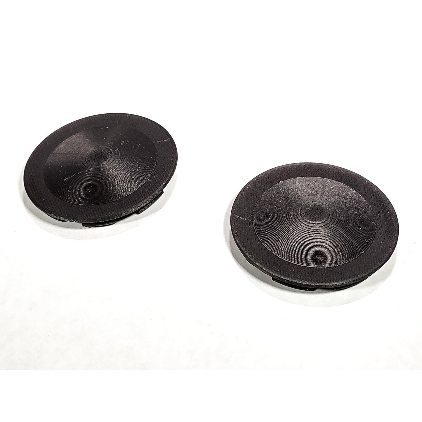 3D Printed 2 piece door, vent wing access plug (pair)