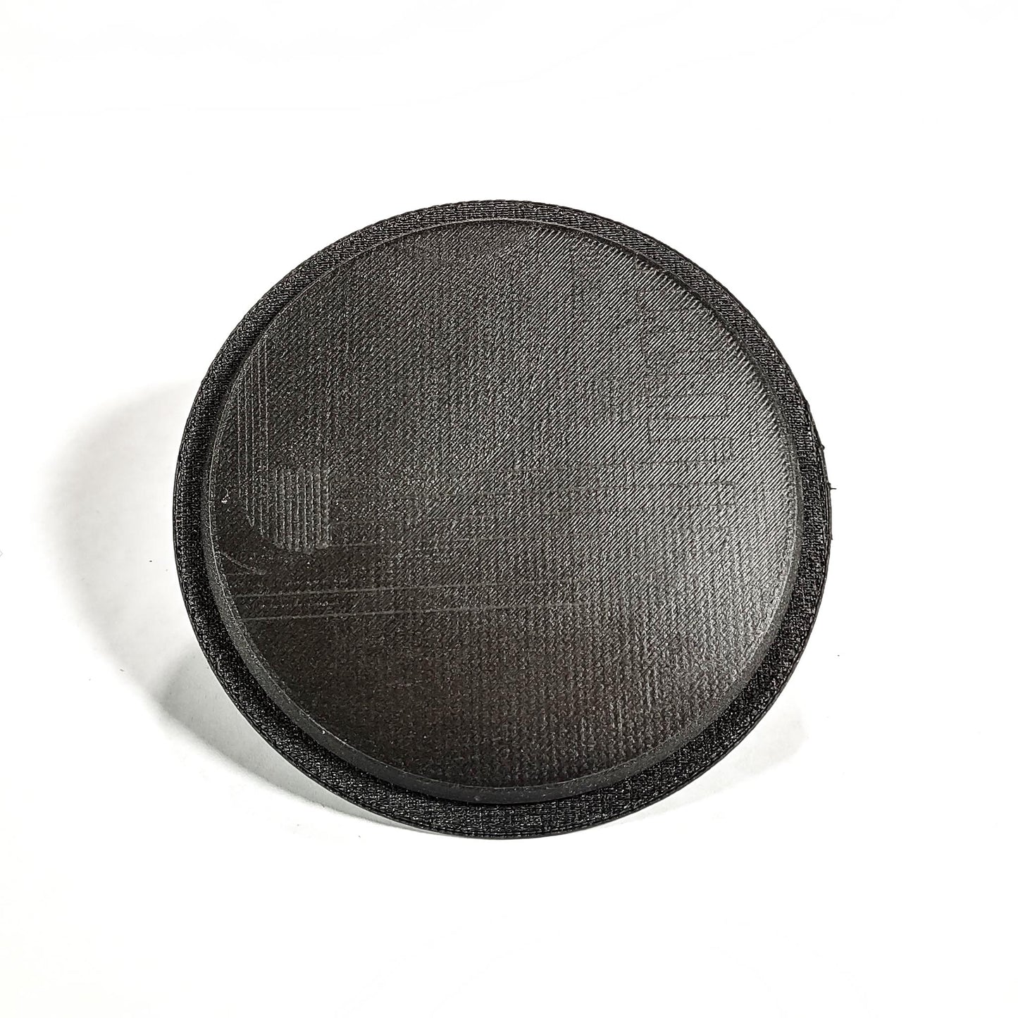 3D Printed Replica FJ40 Fuel Sender Cover
