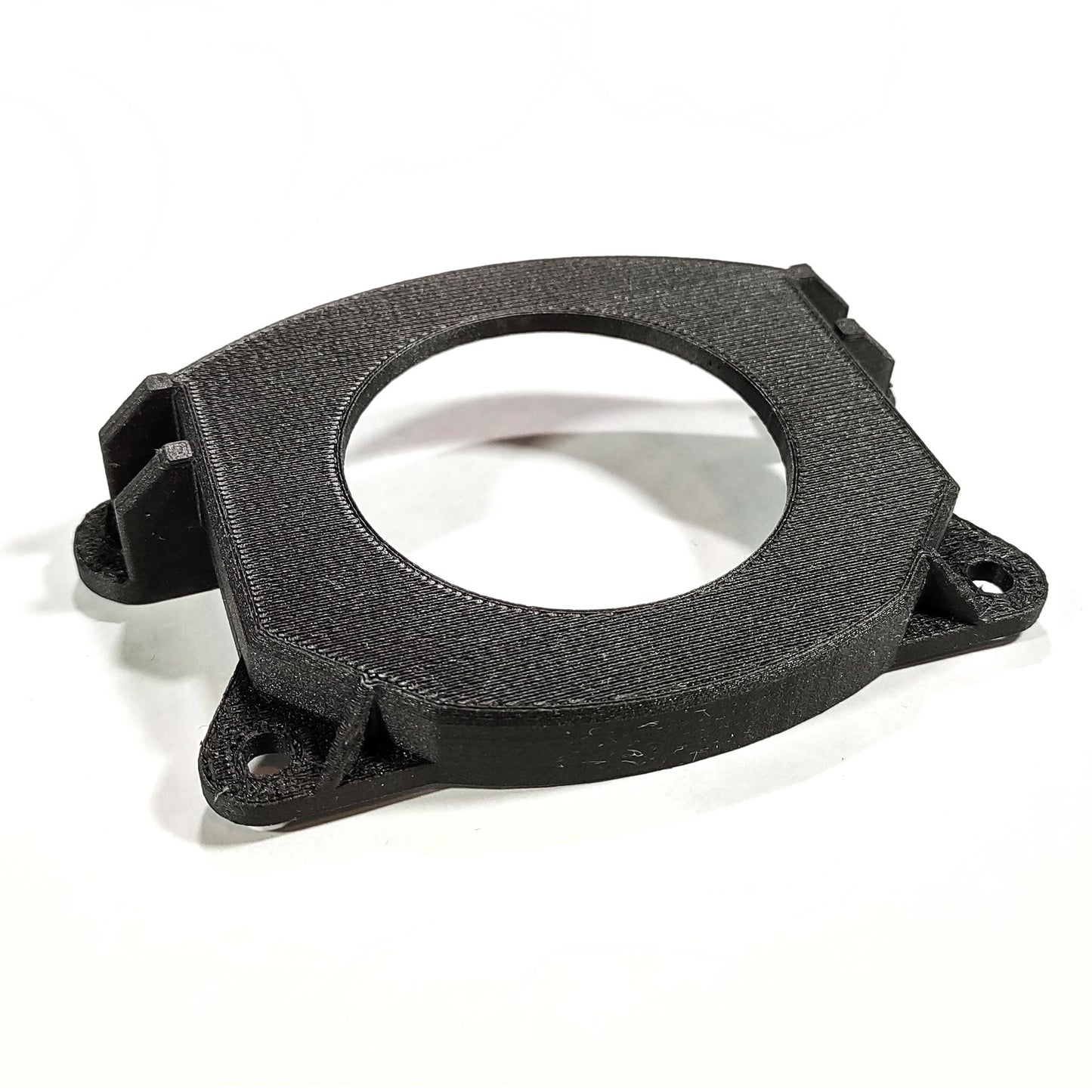 3D Printed FJ60 Murphy Gauge Mount