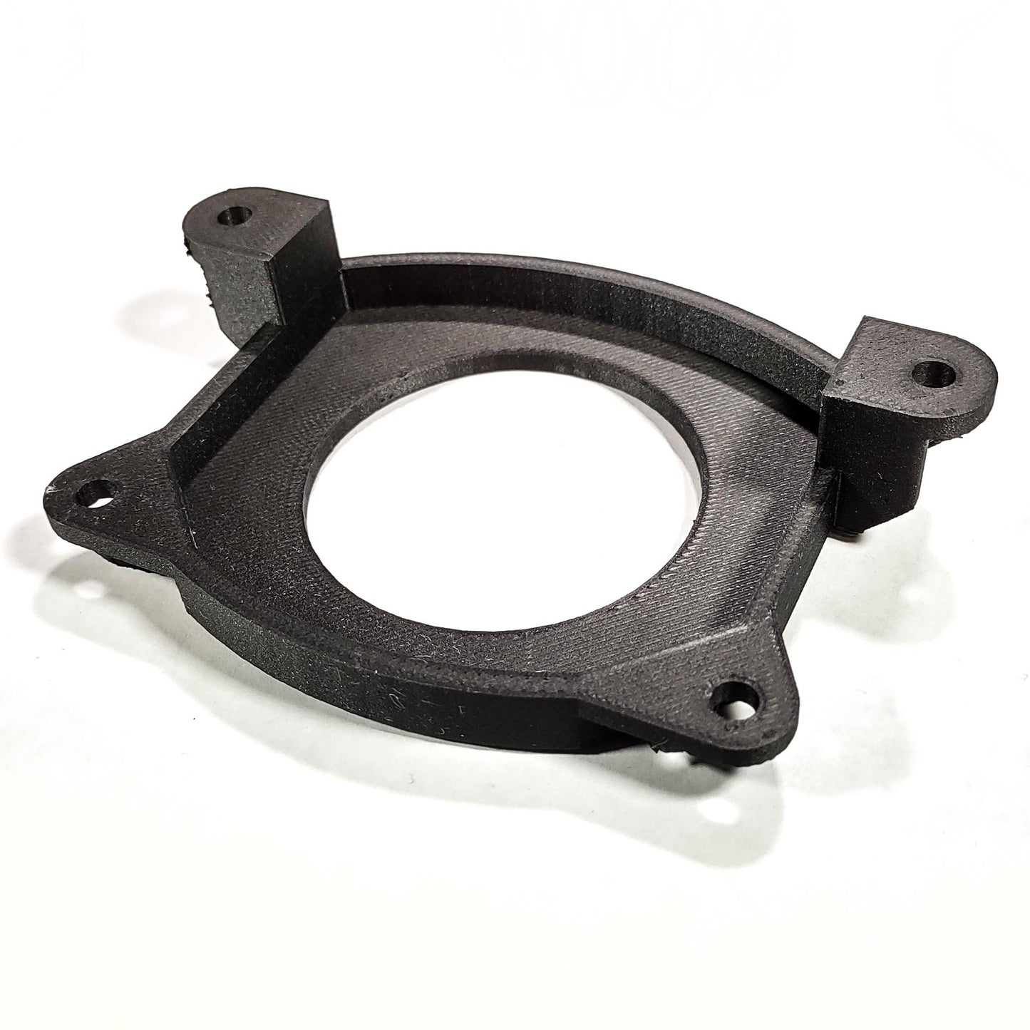 3D Printed FJ60 Tachometer Mount