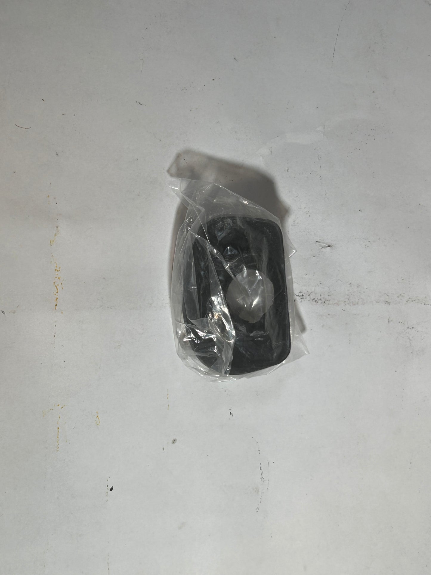 FJ60 FJ62 Back Door Lock Cylinder Pad 69563-90A00