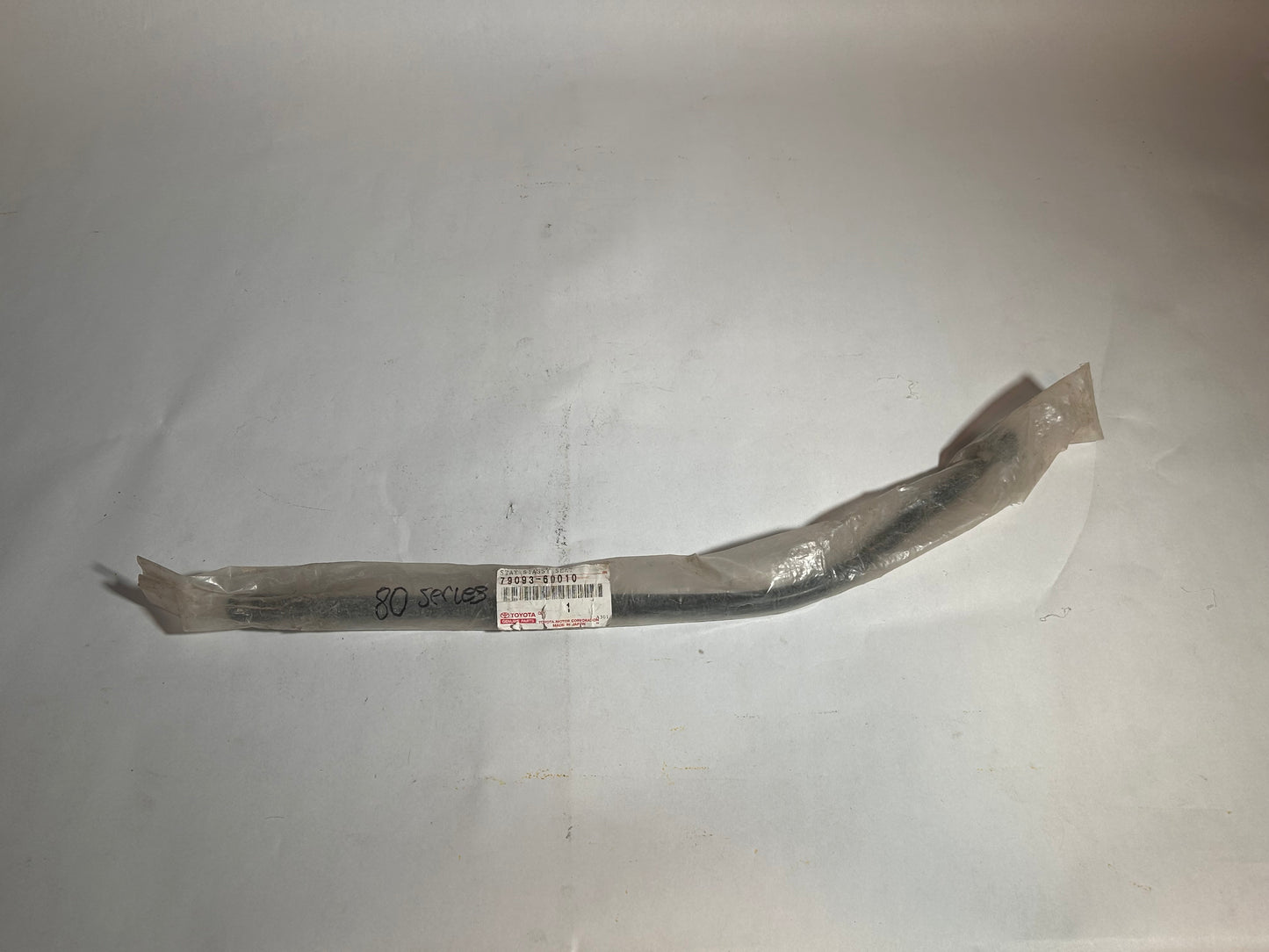 Stay assy. seat 79093-60010