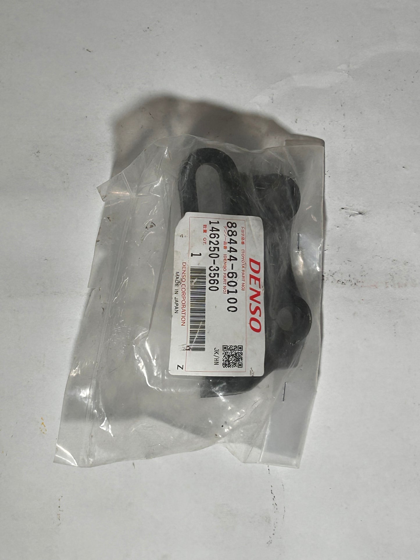 Denso 1HZ Idler Pulley Bracket 88444-60100