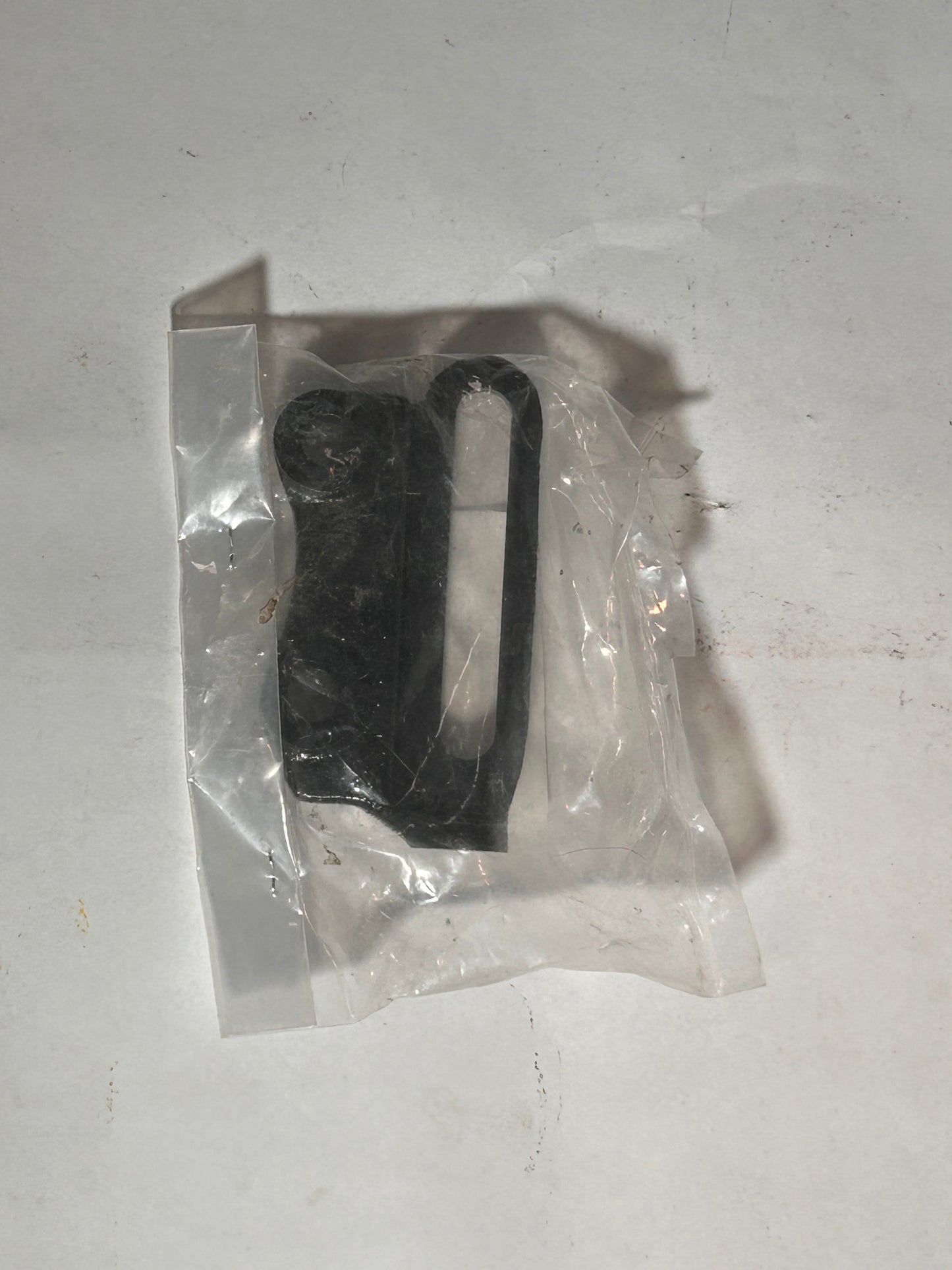 Denso 1HZ Idler Pulley Bracket 88444-60100