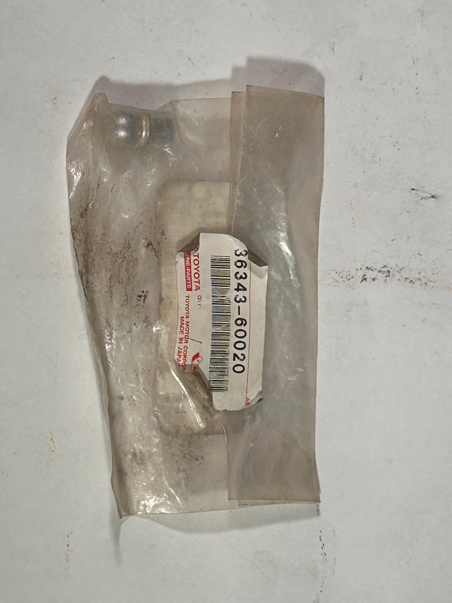 Shoe, FR Drive 36343-60020