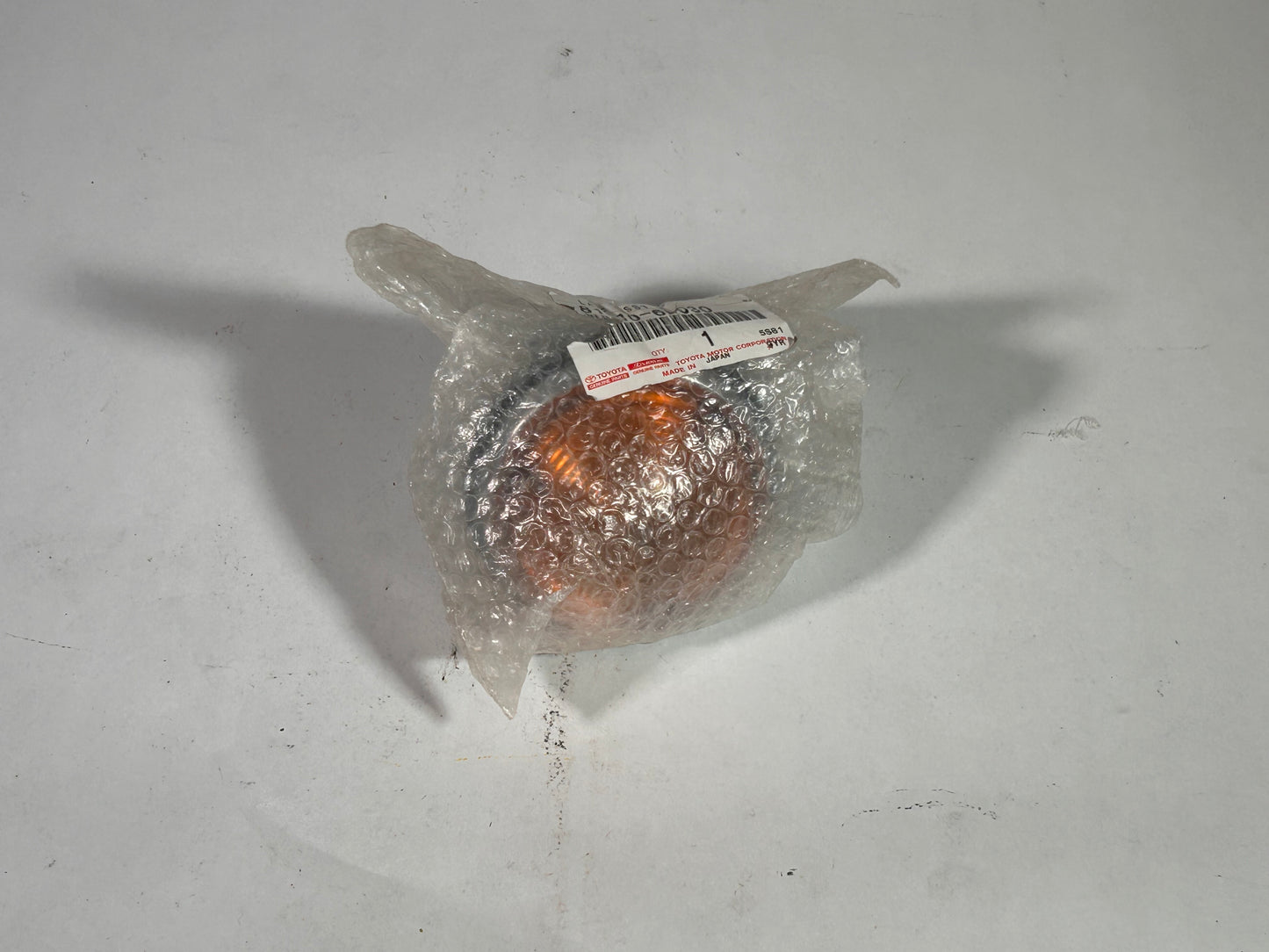Early FJ40 Turn Signal Lamp Assy 81610-60030
