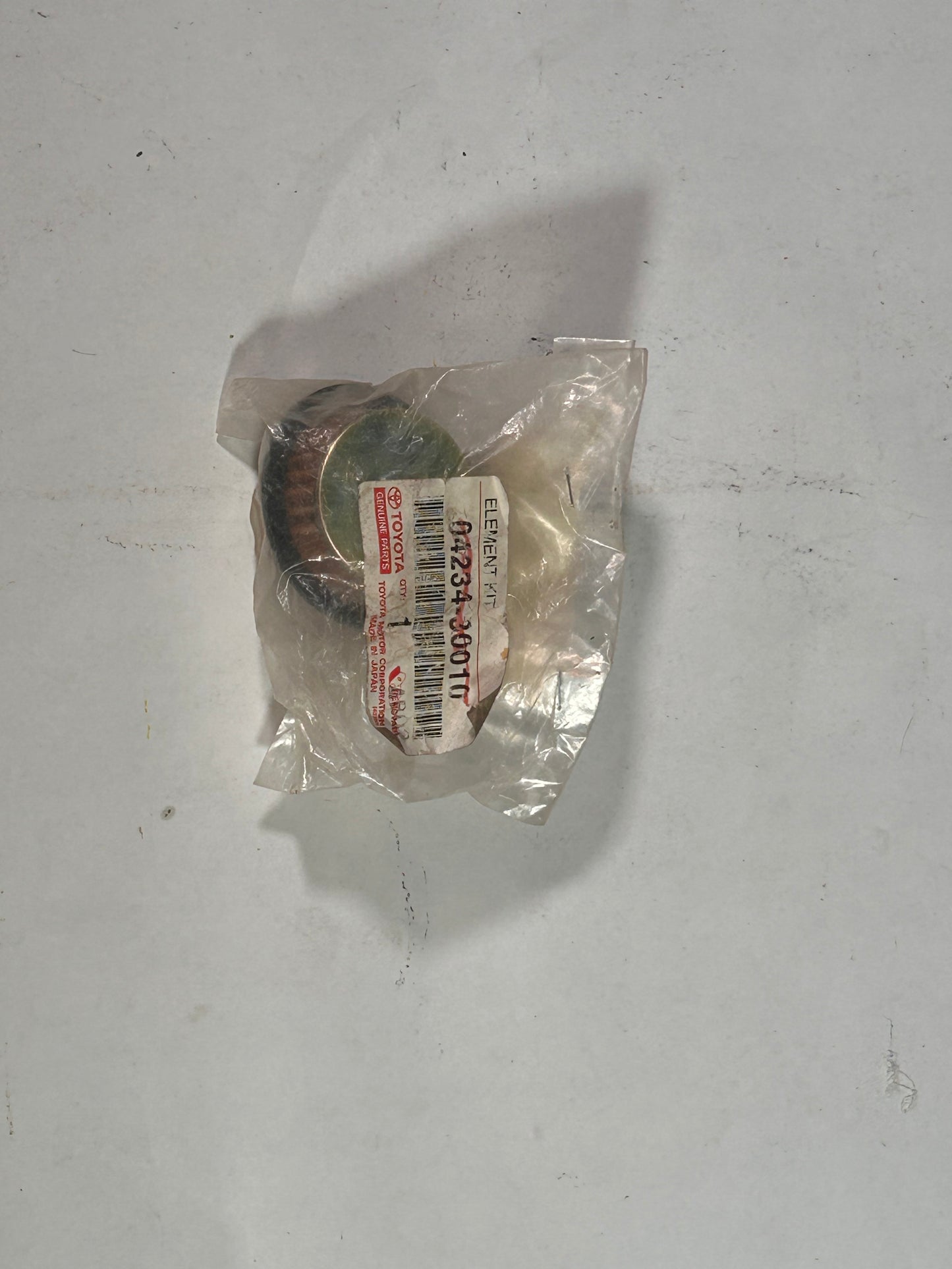 Element Kit 04234-30010