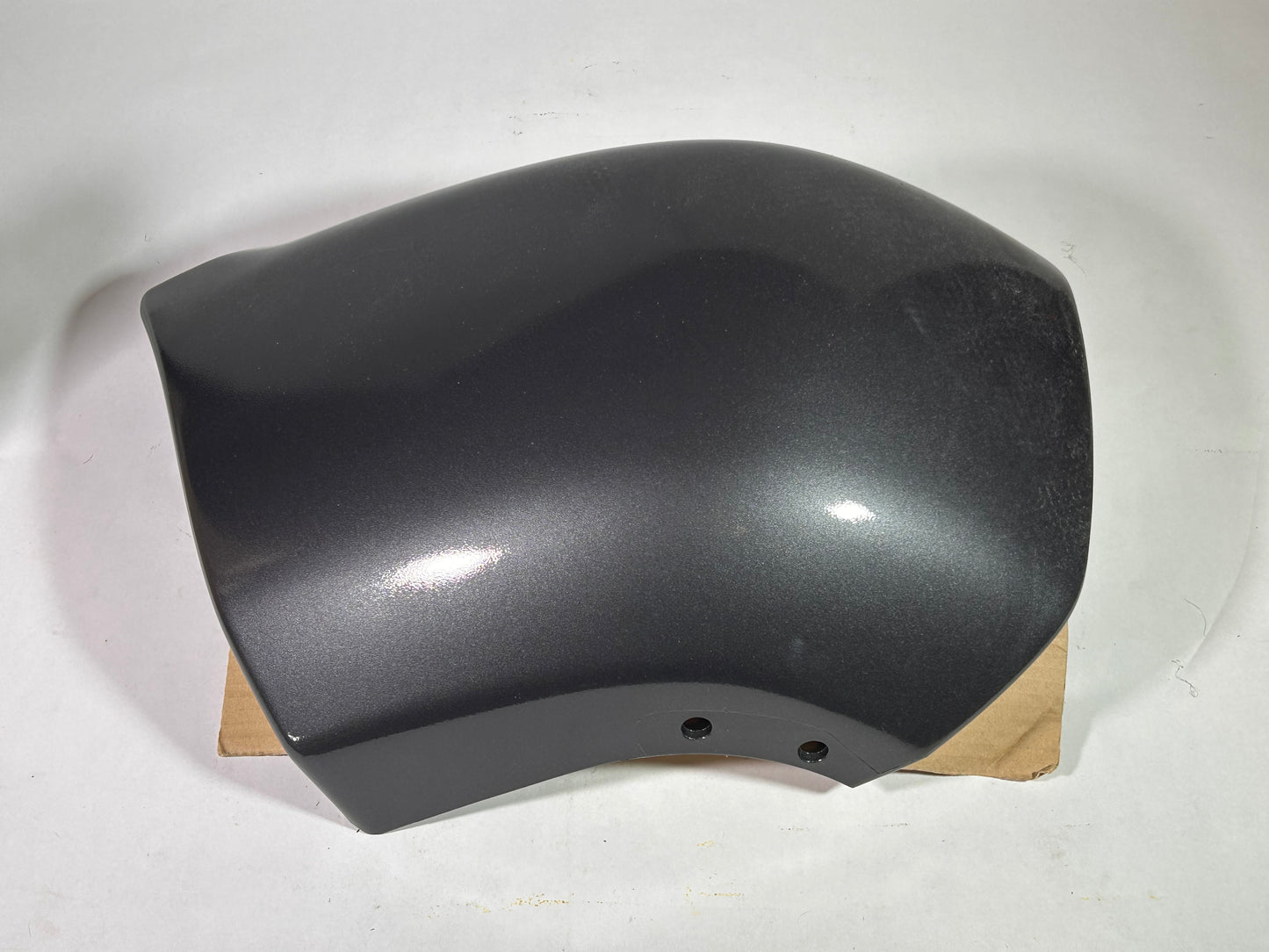 FZJ80 RH Front Bumper End Extension Sub-Assy 52102-60210
