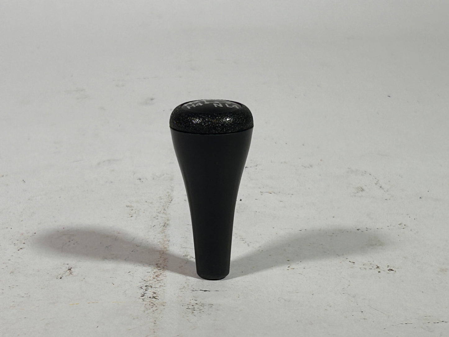 New Early FJ40 3 spd T-case Knob
