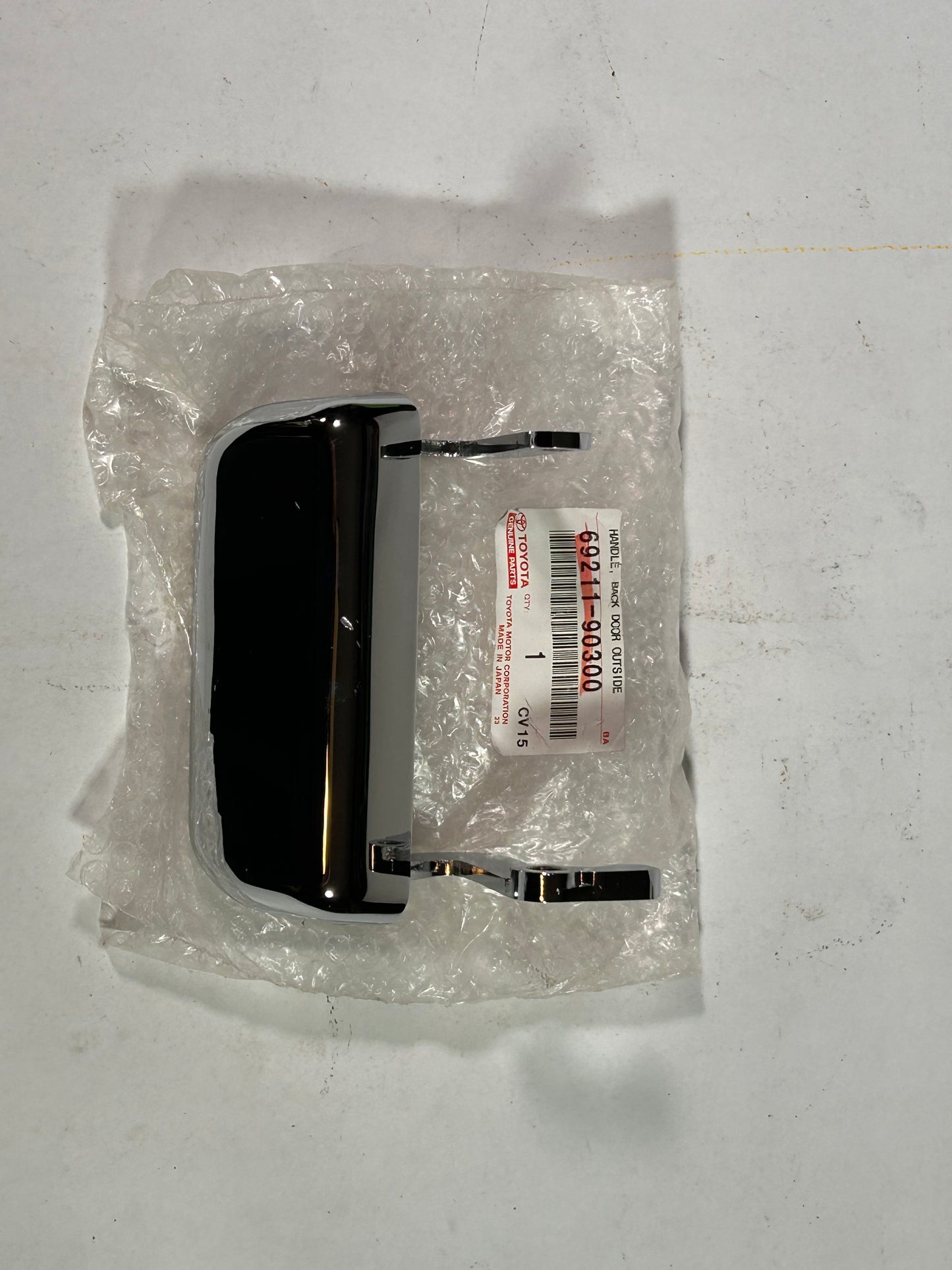 Handle, Back Door Outside 69211-90300