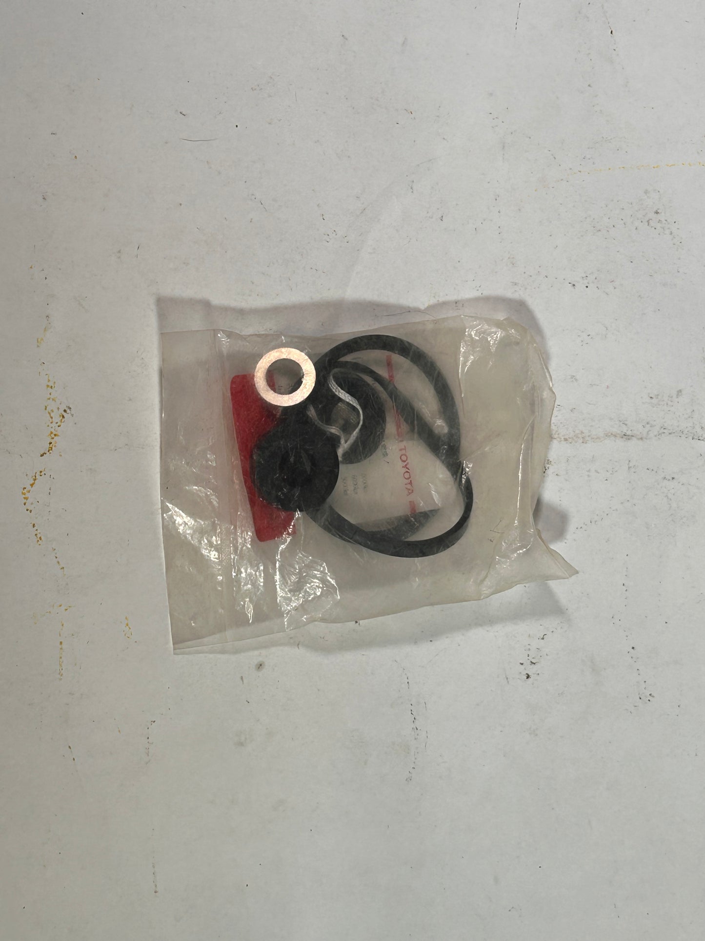 NOS Toyota unknown “Oil Cleaner Element”