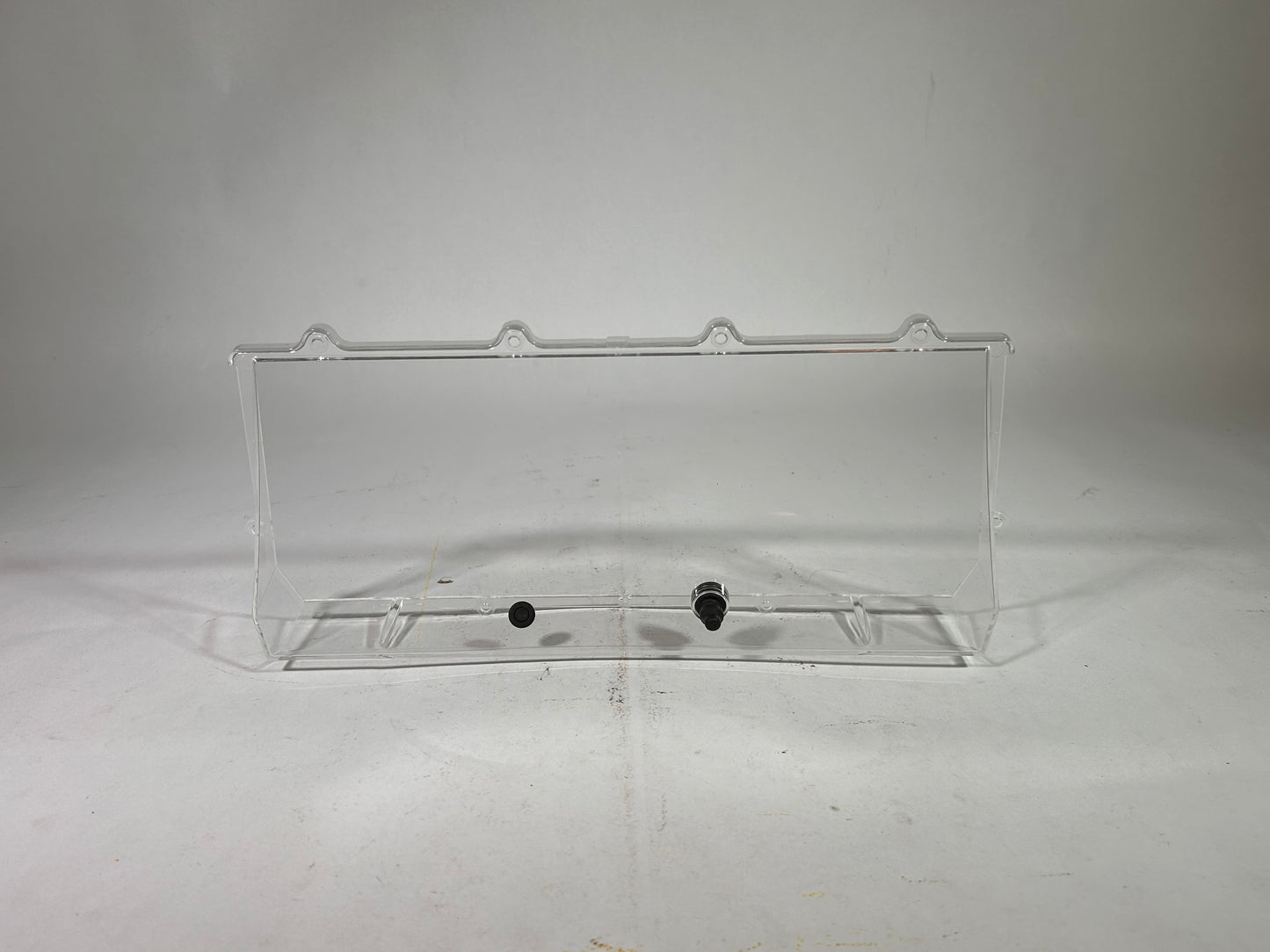 70 series Land Cruiser Combination Meter Glass 83138-60040