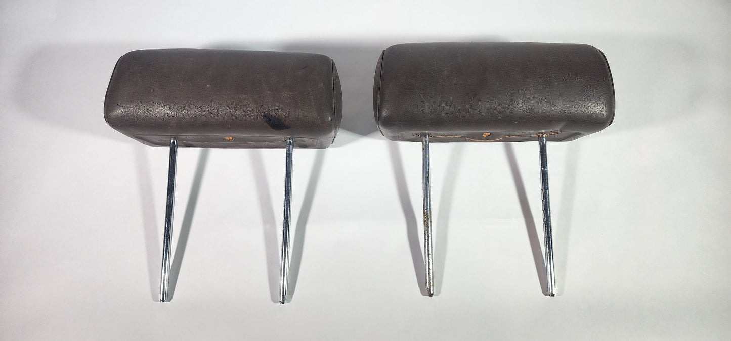 FJ60 FJ62 60 Series Land Cruiser headrests