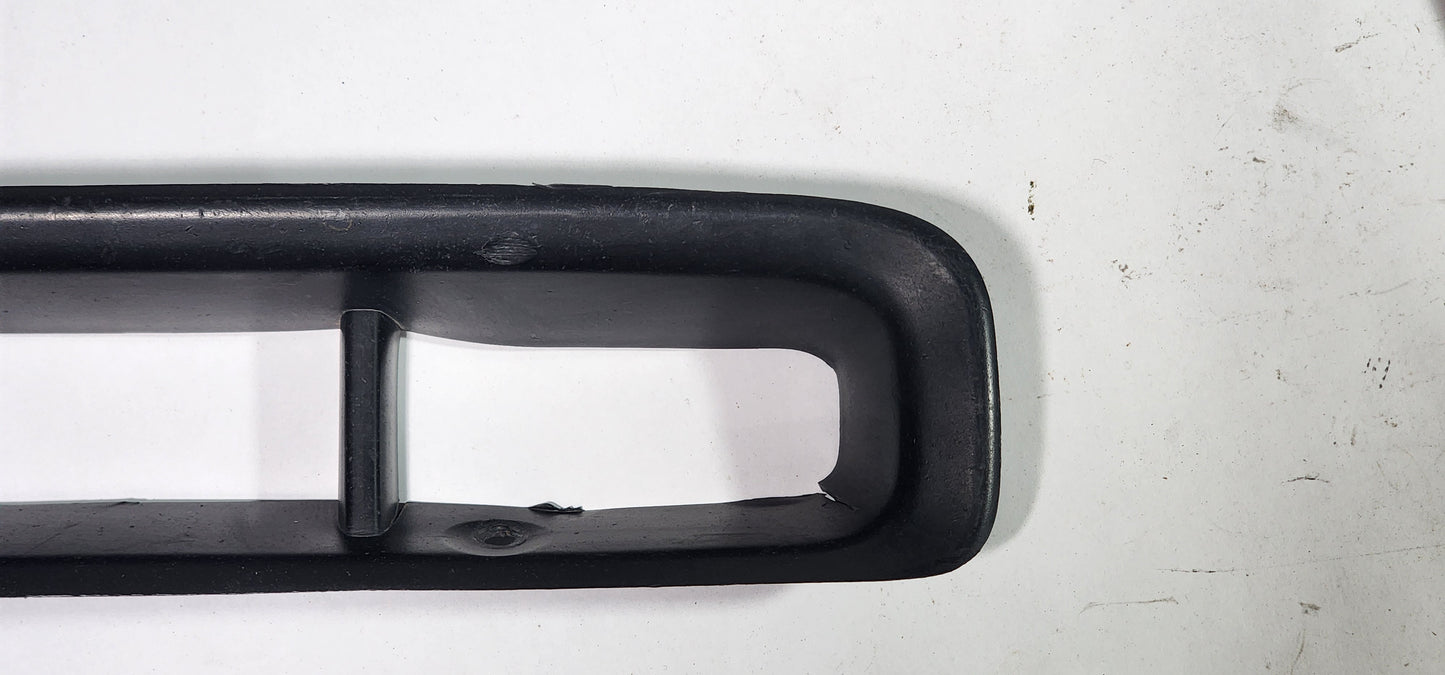 FJ80 Land Cruiser Front Bumper Grills 53112 60030, 53113 60020