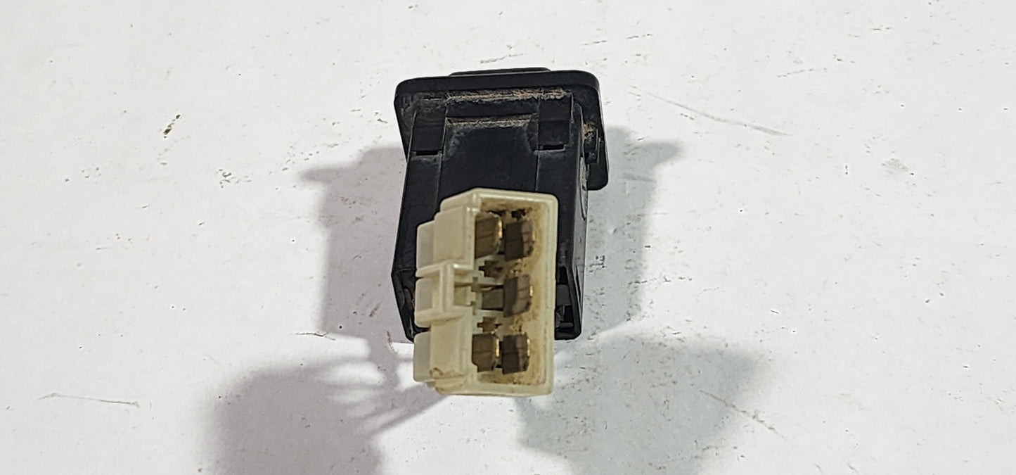 FJ60 Land Cruiser Rear Defrost Switch