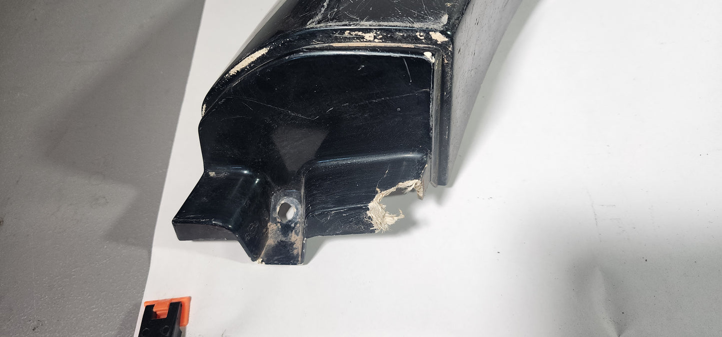 FJ80 Land Cruiser 91-92 Right Front Fender Flare