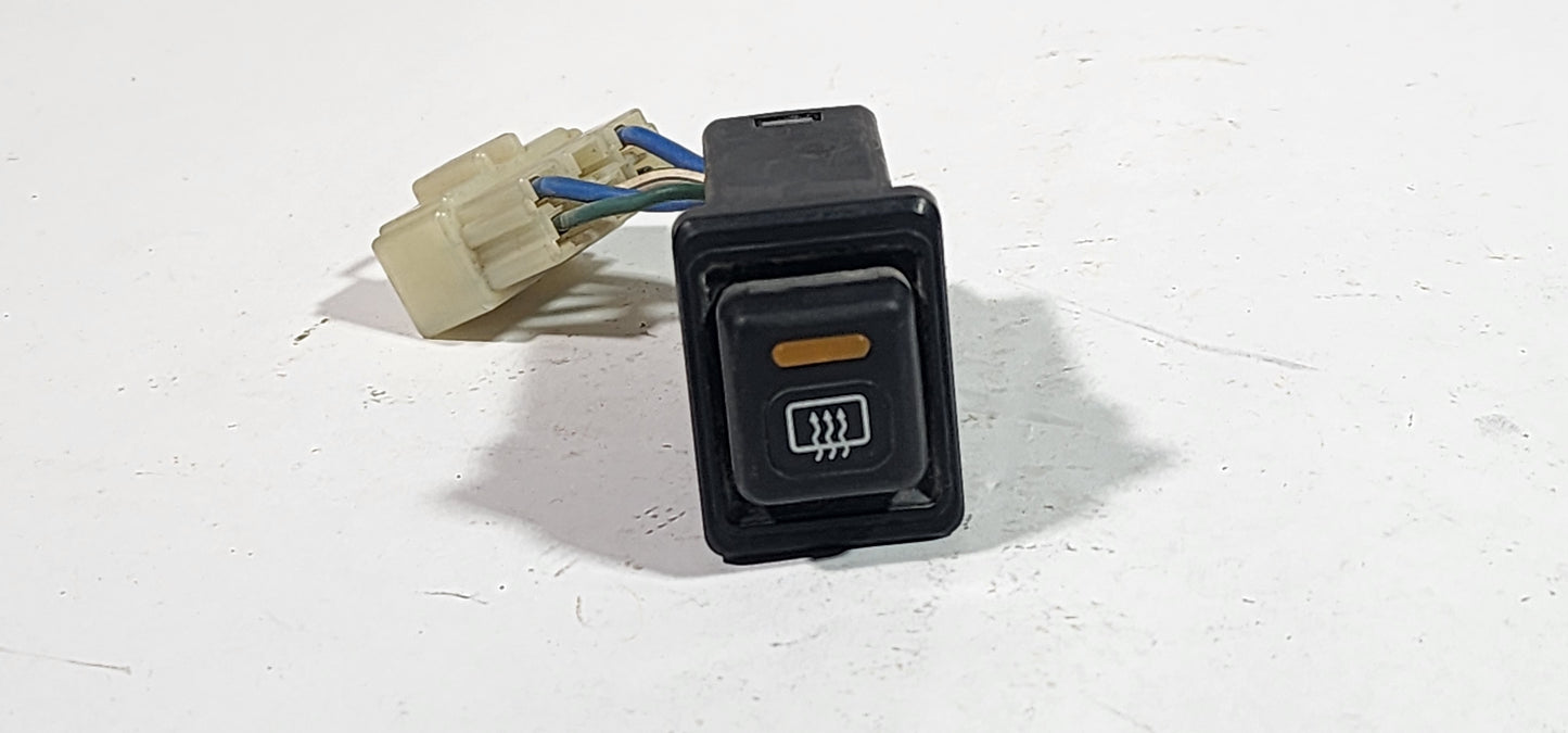 FJ60 Land Cruiser Rear Defrost Switch