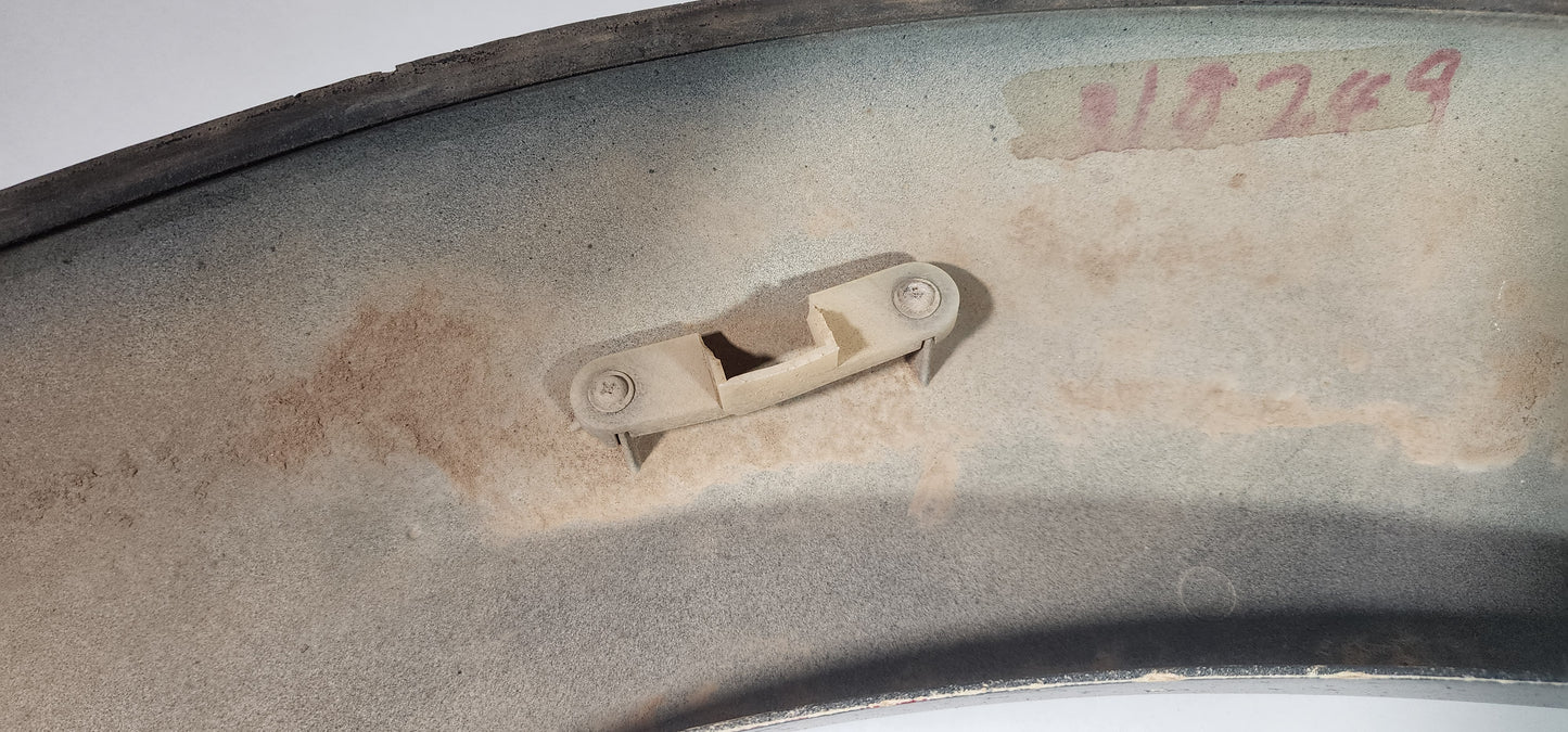 FJ80 Land Cruiser 91-92 Right Front Fender Flare