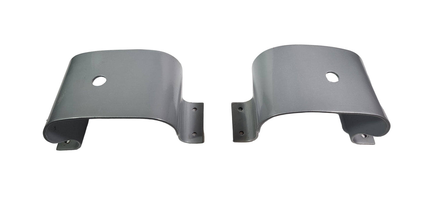 FJ40 Land Cruiser Bumperettes