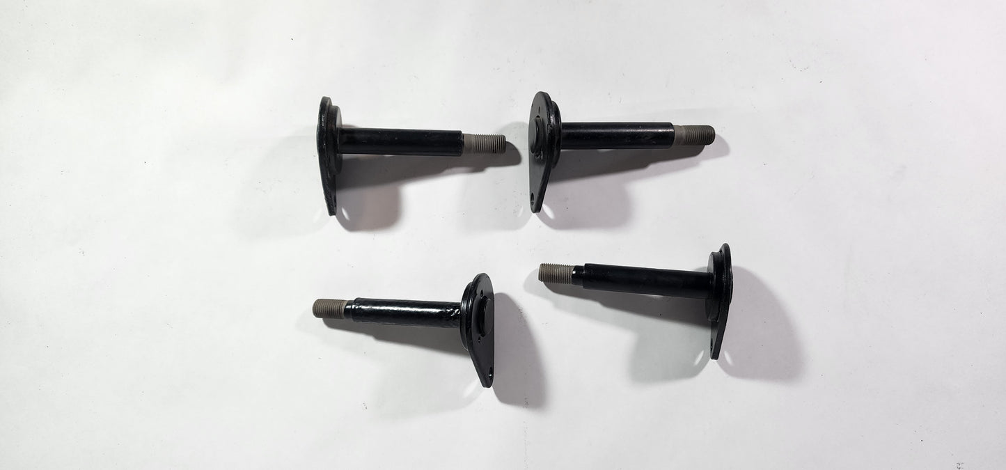 4 Used Late FJ40/60/62 Land Cruiser spring pins
