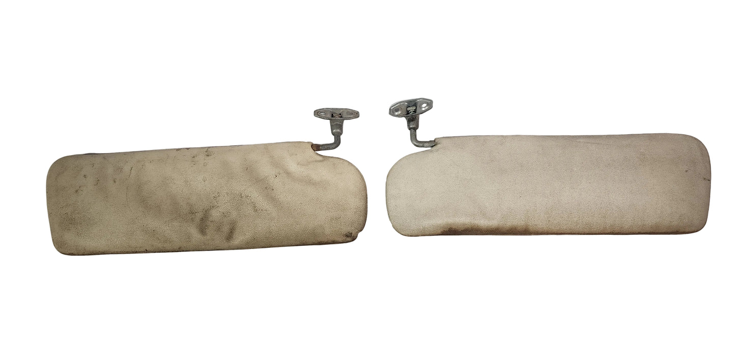 FJ40 Land Cruiser Sun Visors