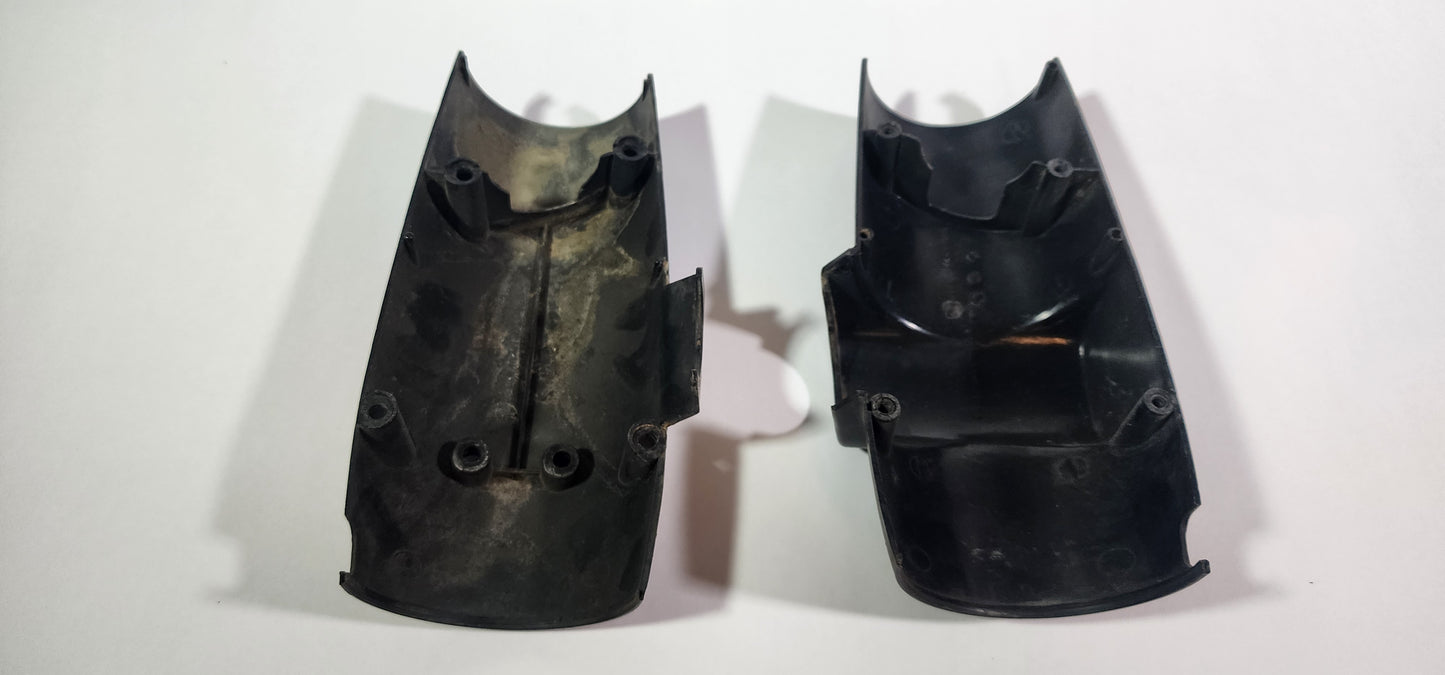 FJ40 Land Cruiser Steering Column Cover