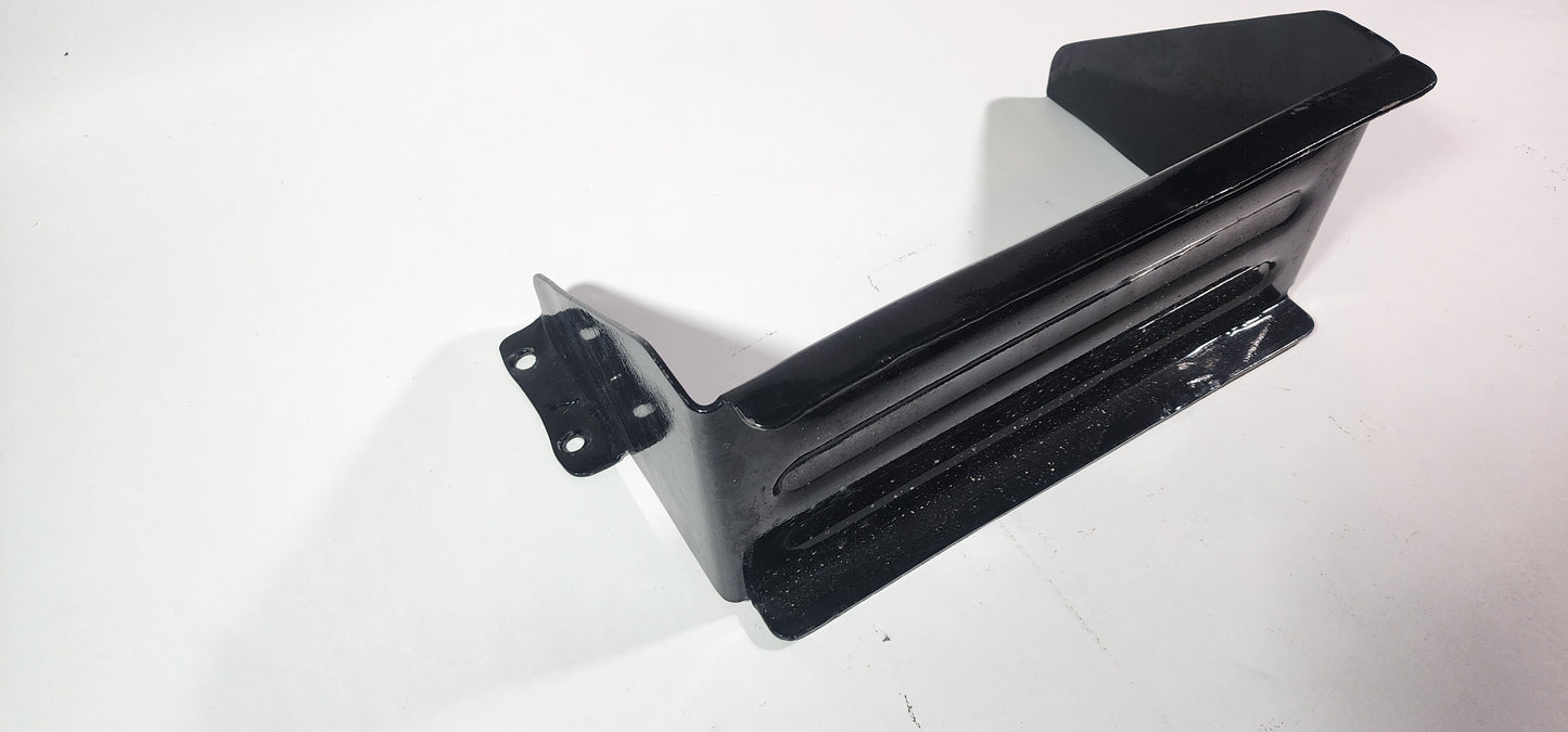 FJ40 Land Cruiser Rear Step