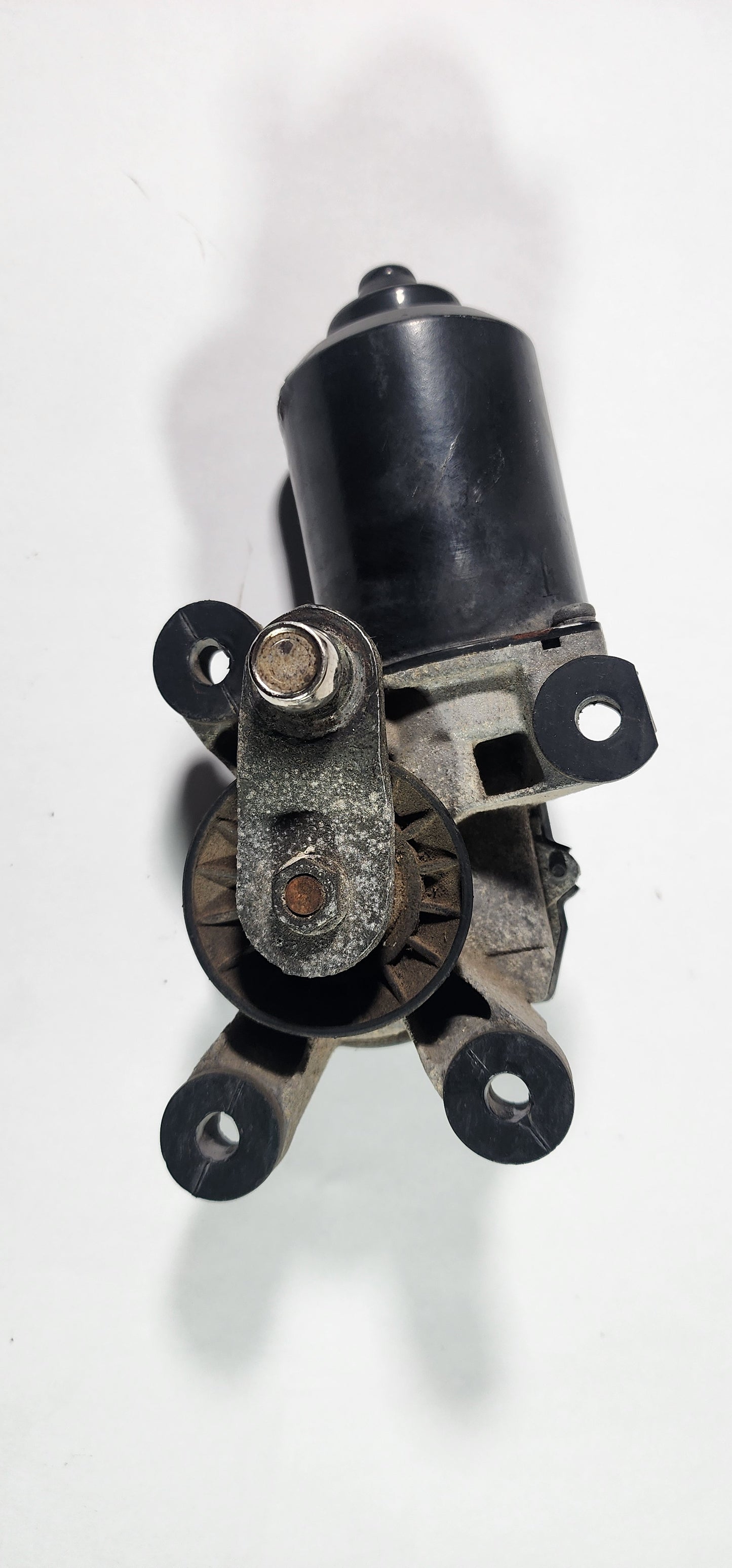 FJ80 Land Cruiser OEM windshield wiper motor