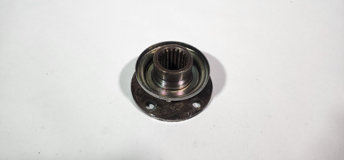 FJ60 Split Transfer Case Drive Flange