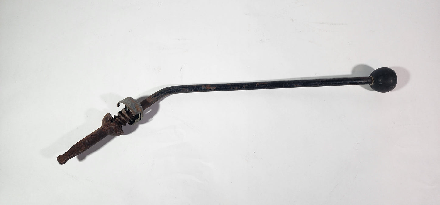 FJ40 Land Cruiser 3 Speed Shifter