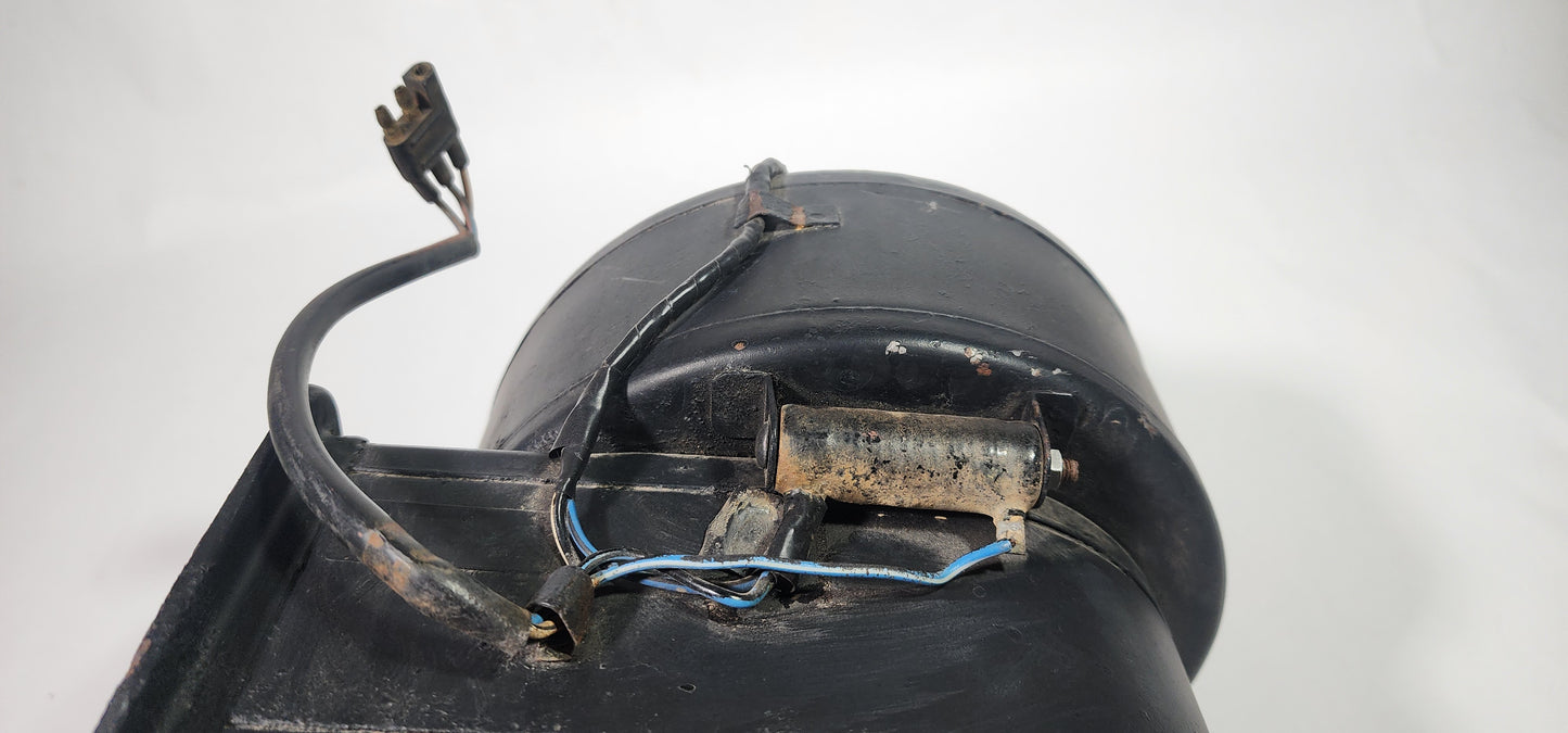 FJ40 Land Cruiser Blower Motor