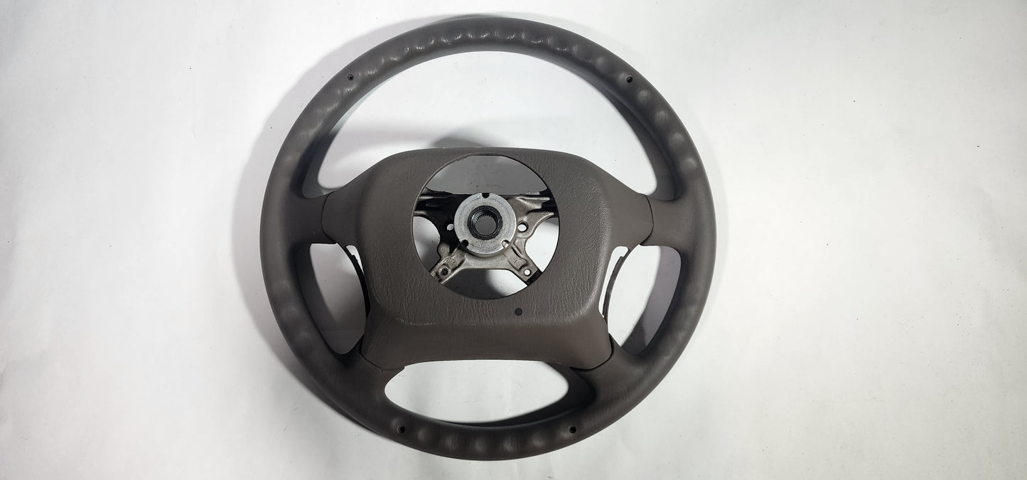 FJ80 Land Cruiser Steering Wheel