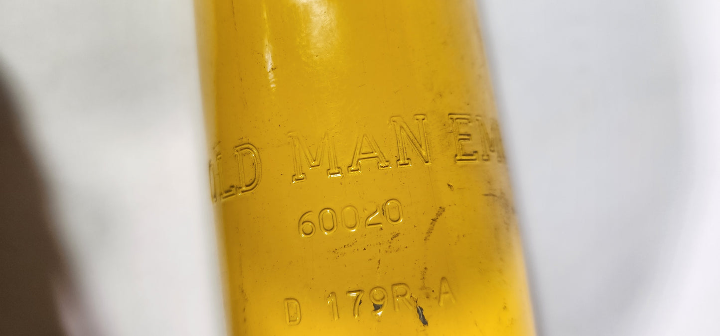 FJ80 Land Cruiser Old Man Emu Rear Shocks 60020