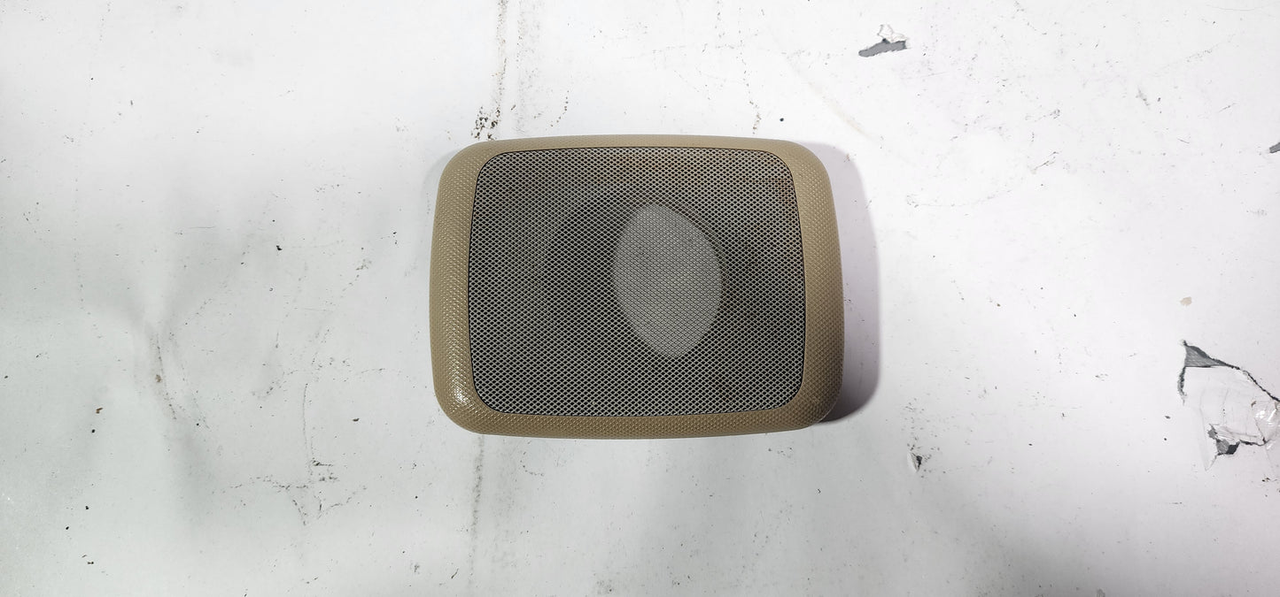 FJ80 Land Cruiser Roof Speaker Grill