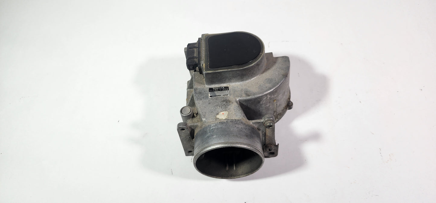FJ62/80 Land Cruiser 3FE Mass Air Flow 22250 - 61010