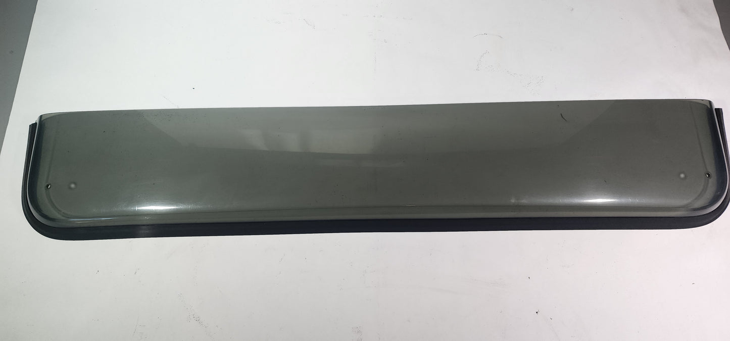 FJ80 Land Cruiser OEM Sunroof Wind Deflector