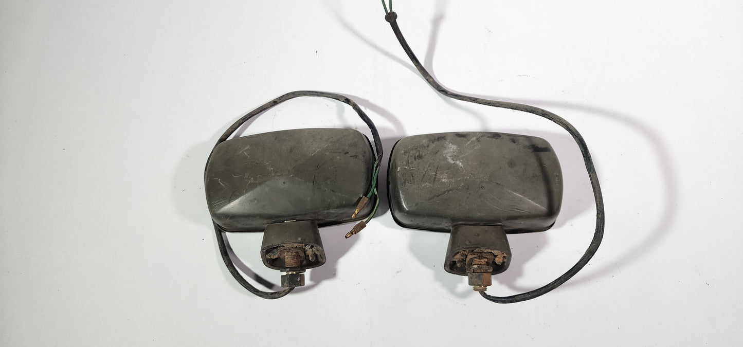 FJ40 Land Cruiser Front Turn Signals 69-74