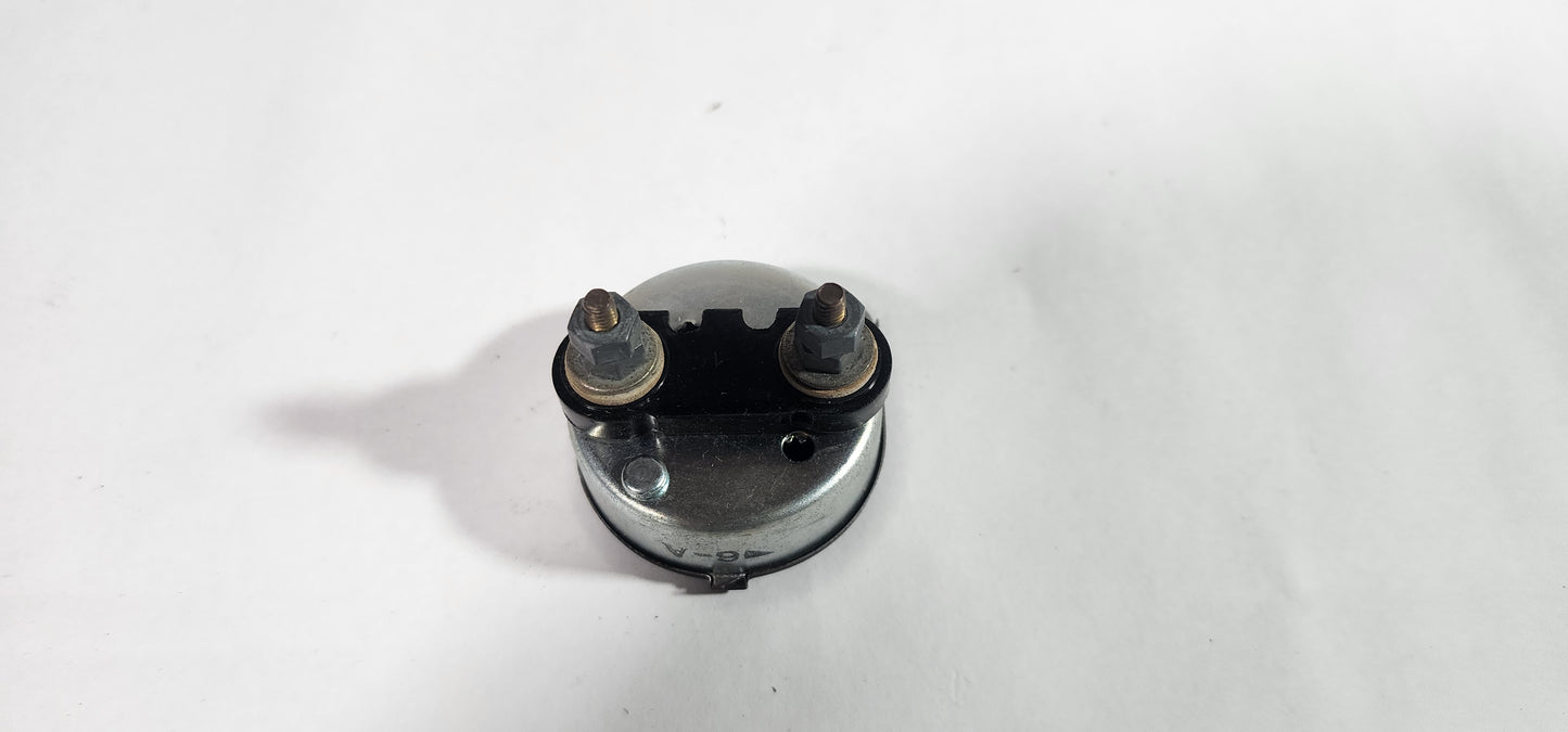 FJ40 Land Cruiser fuel gauge (2 stud)