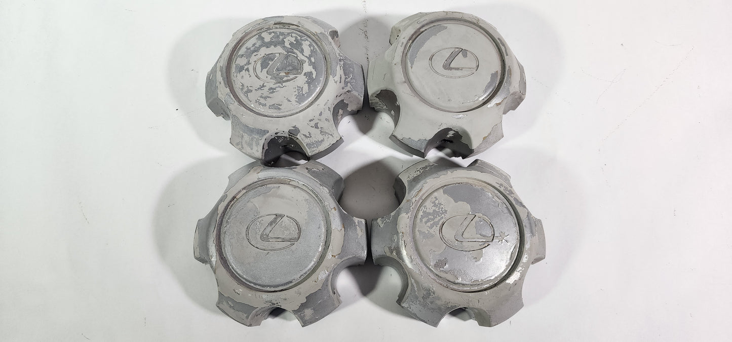 Lexus LX450 Center Caps/Hub Caps