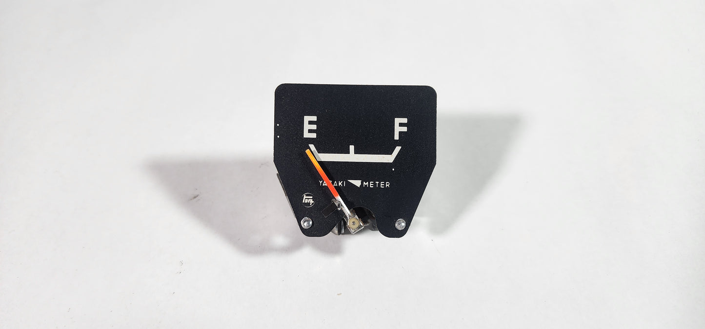 FJ40 Land Cruiser OEM fuel gauge