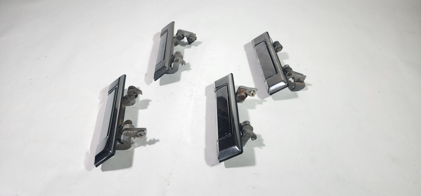 FJ60/62 Land Cruiser Exterior Door Handles