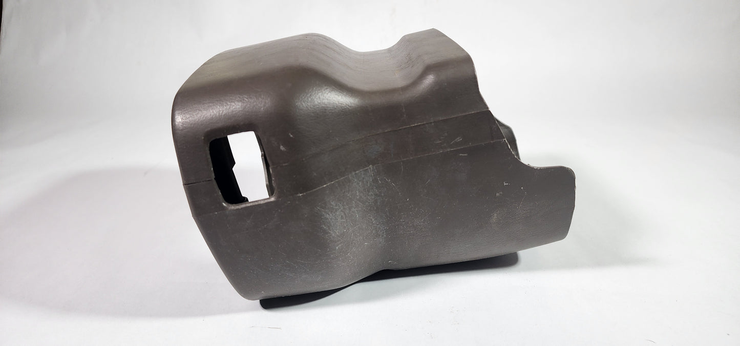 FJ80 Land Cruiser steering column cover