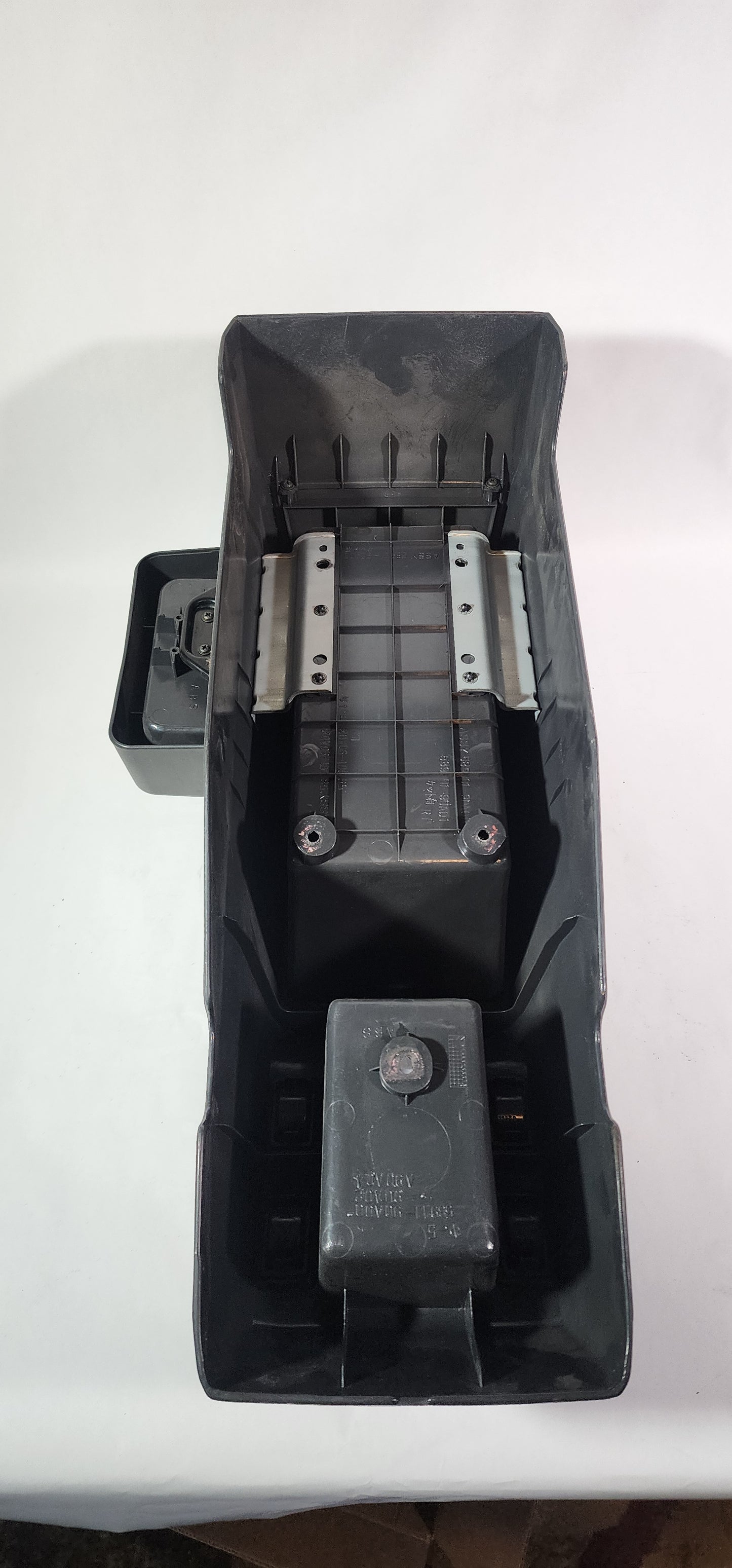 FJ62 Land Cruiser Center Console