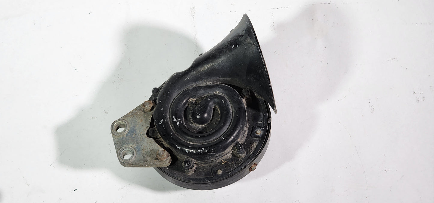 Early FJ40 Land Cruiser OEM Elephant Horns
