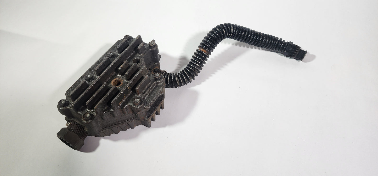 FJ40/60 Land Cruiser 2F EGR Cooler